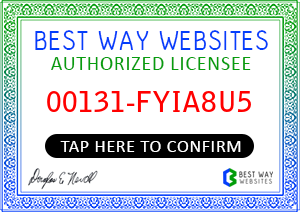 DoxaTheos is a Best Way Websites Authorized Licensee