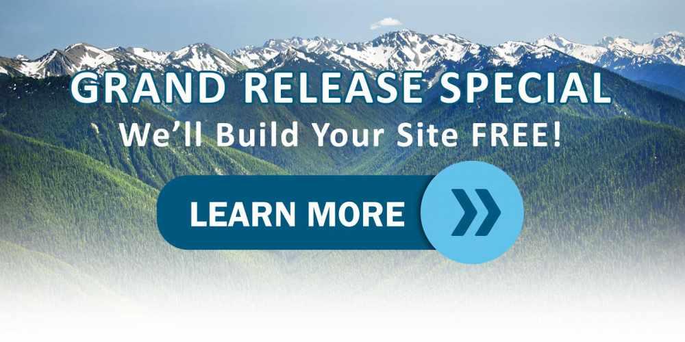 Website Services for the Glory of God Website Services for the Glory of God