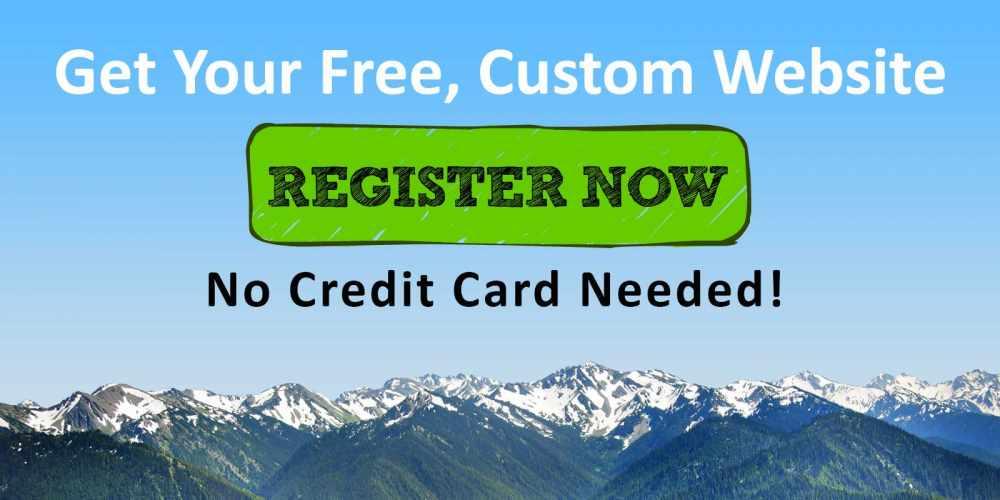Register Online Now - Tap Here!